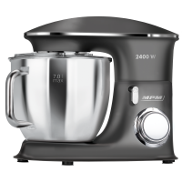 Robot planetarny MRK-23