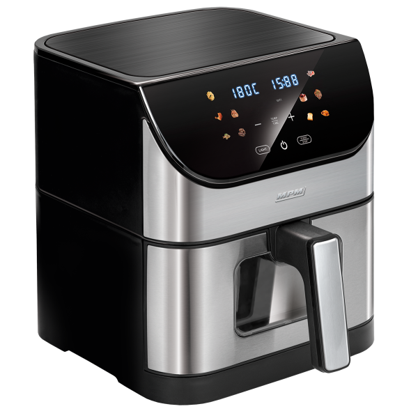 Frytkownica beztłuszczowa Air Fryer MFR-10M/WIFI