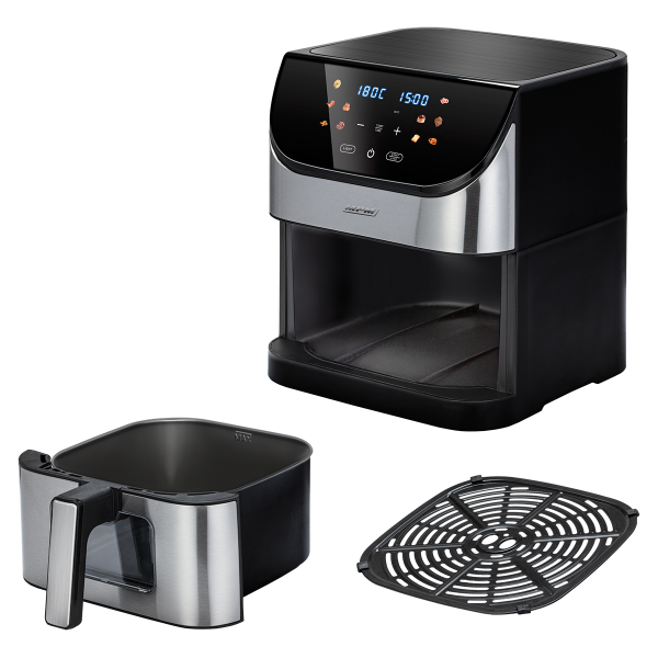 Frytkownica beztłuszczowa Air Fryer MFR-10M/WIFI