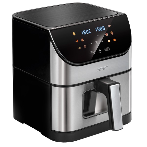 Frytkownica beztłuszczowa Air Fryer MFR-10M/WIFI
