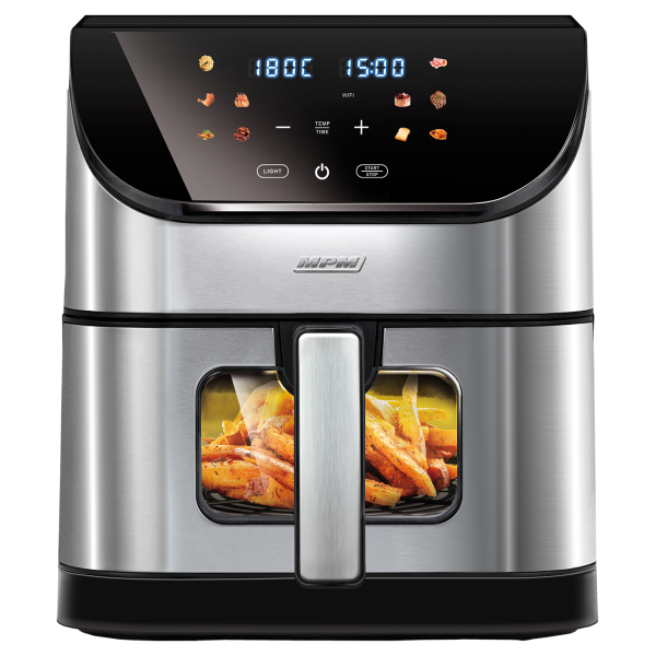 Fritteuse fettfrei MFR-10M/WIFI