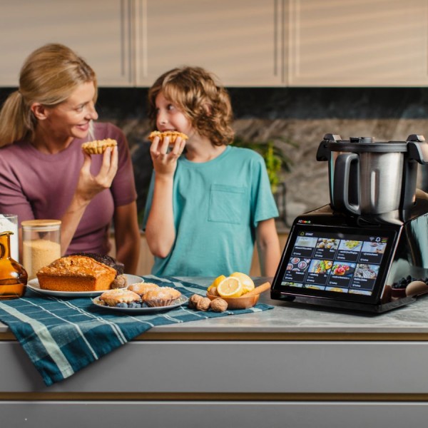 Termorobot  iCoook 3.0 MRK-48