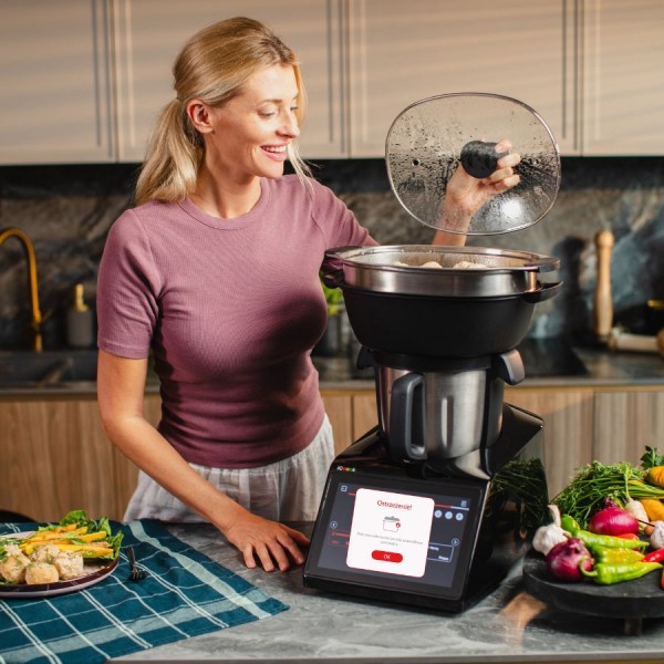 Termorobot  iCoook 3.0 MRK-48