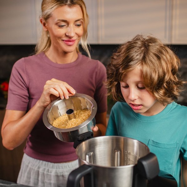 Termorobot  iCoook 3.0 MRK-48