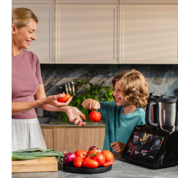 Termorobot  iCoook 3.0 MRK-48