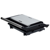 Elektrischer Panini-Grill...