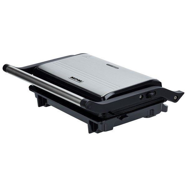 Elektrischer Panini-Grill MGR-13M