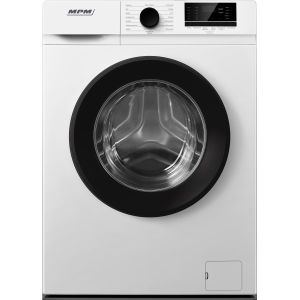 Waschmaschine MPM-4610-PK-42