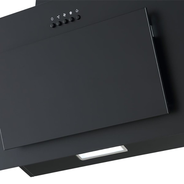 Okap kominowy MPM-60-OV-26