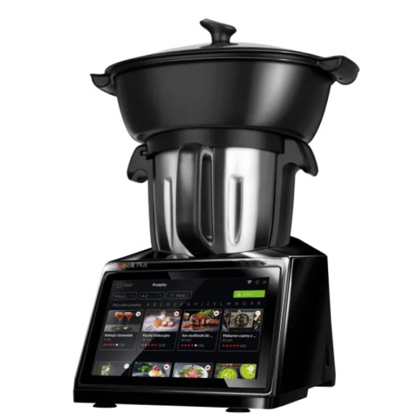 Termorobot iCoook 3.0 Plus MRK-48P