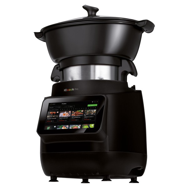 Thermoroboter iCoook Pro MRK-58