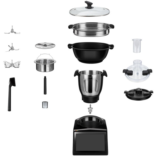 Termorobot  iCoook 3.0 MRK-48