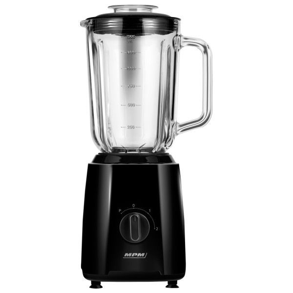 Blender kielichowy MBL-37