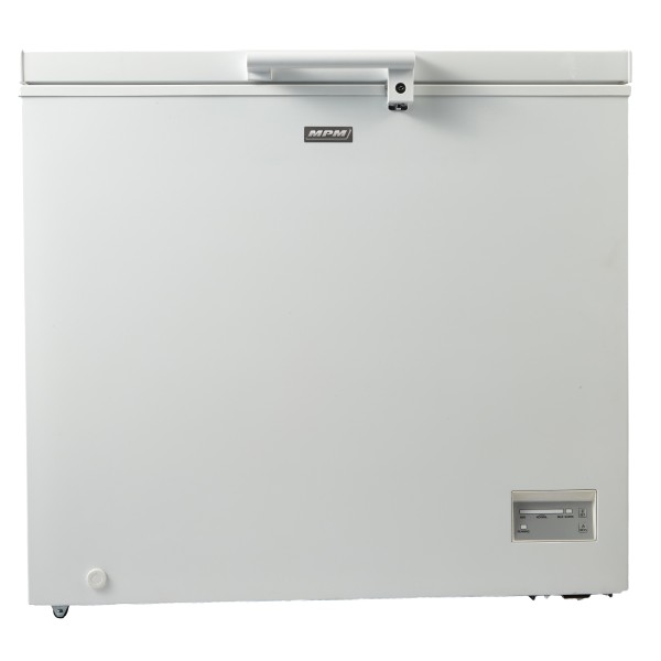 Tiefkühltruhe MPM-251-SK-08E/N