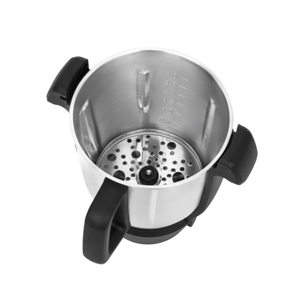 Kartoffelschäler iCoook MRK-IC-03