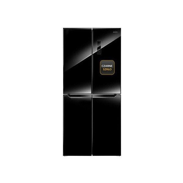 Multi-Tür-Kühlschrank PSC-WG-1010/B