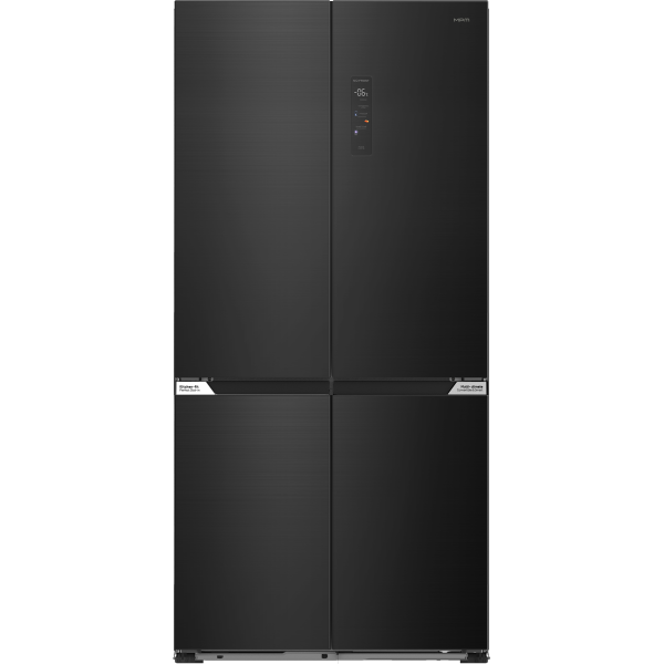 Mehrtüriger Kühlschrank MPM-503-SSI-10
