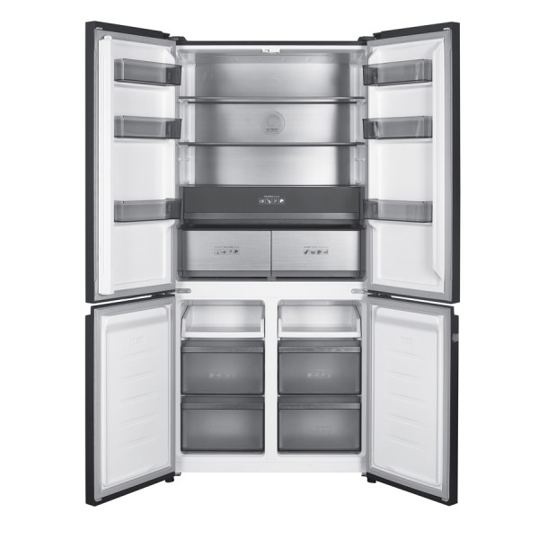 Lodówka Multi Door MPM-503-SSI-10