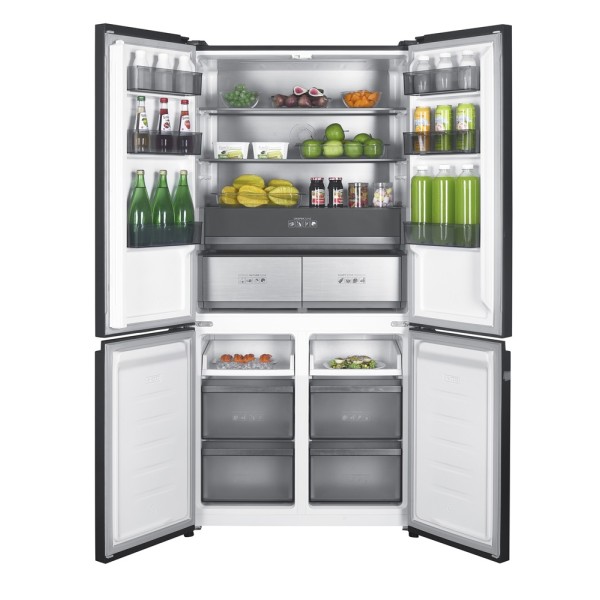 Lodówka Multi Door MPM-503-SSI-10