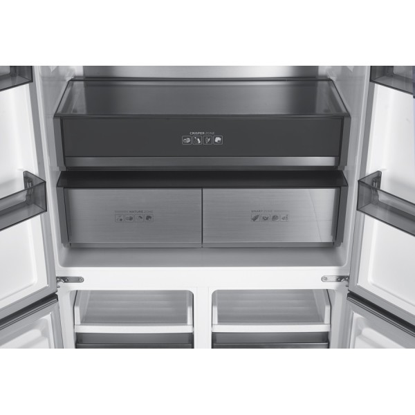 Lodówka Multi Door MPM-503-SSI-10