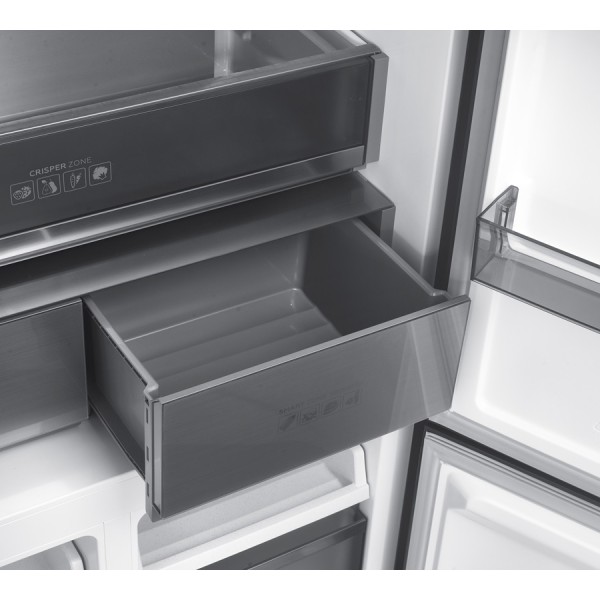 Lodówka Multi Door MPM-503-SSI-10
