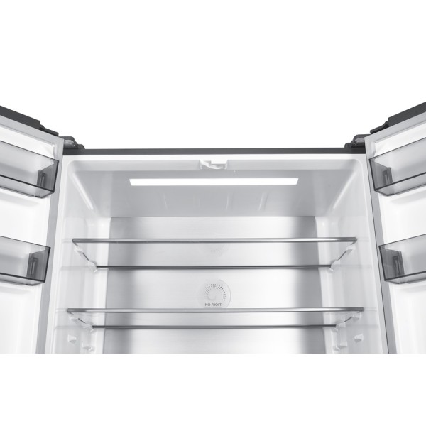 Lodówka Multi Door MPM-503-SSI-10
