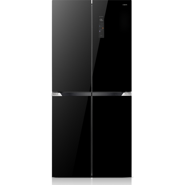 Lodówka Multi Door MPM-503-SSI-11