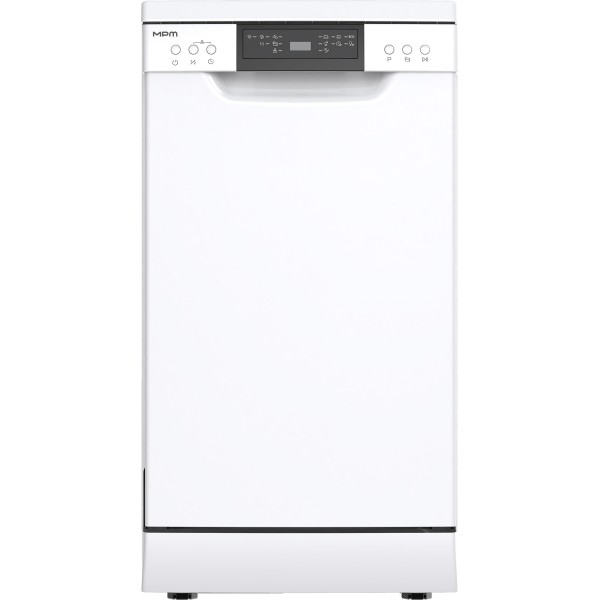 Freistehender Geschirrspüler MPM-45-ZMF-01