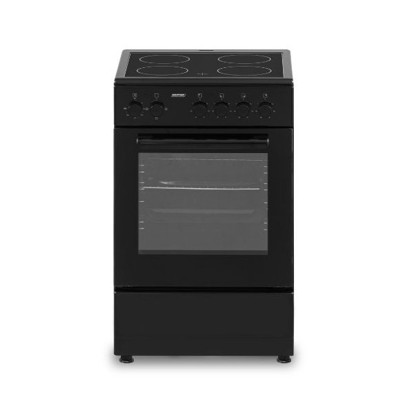 Kuchenka elektryczna z płytą vitroceramiczną MPM-53-KEC-34