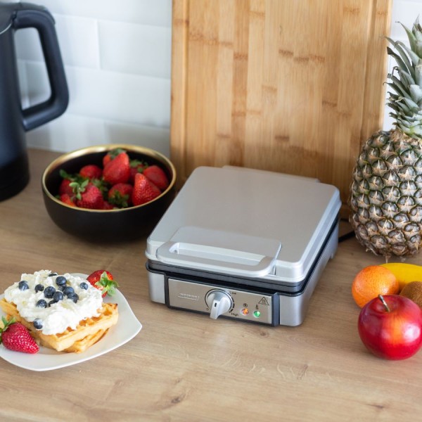 Waffel MGO-13