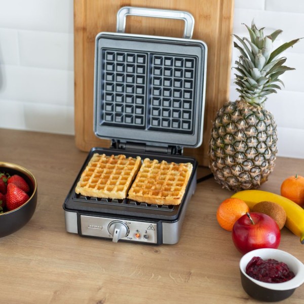 Waffel MGO-13