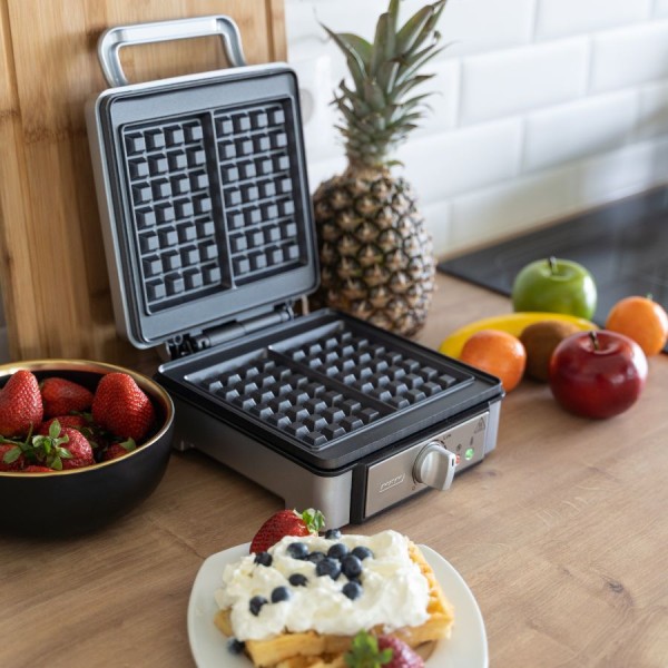 Waffel MGO-13