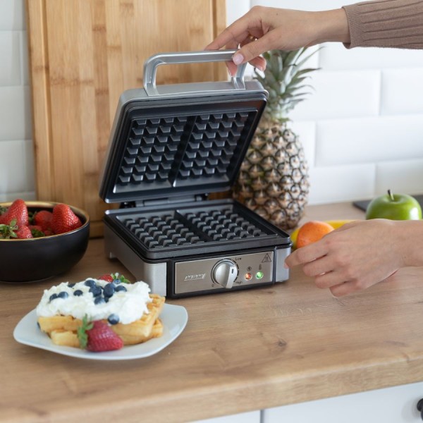 Waffel MGO-13