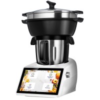 Robot kuchenny z funkcją...