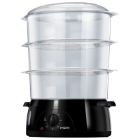 Dampfer MPA-02