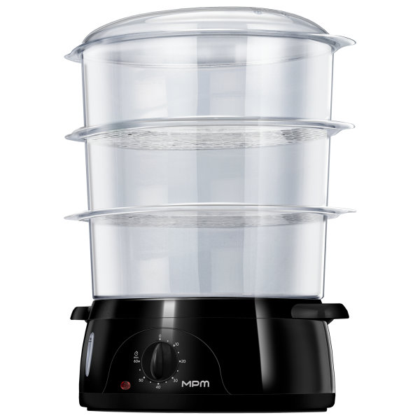 Dampfer MPA-02