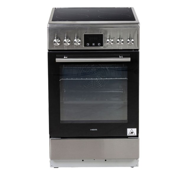 Induktionsherd mit Thermo-Flow MPM-55-KEI-38