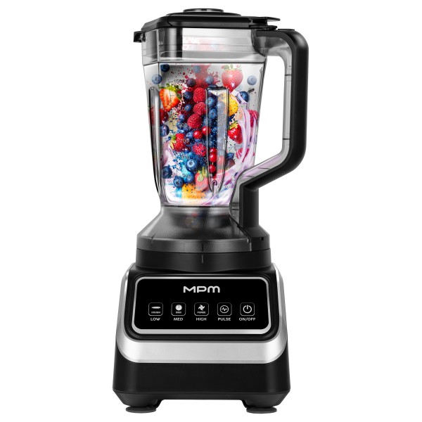 Küchenmaschine MRK-27