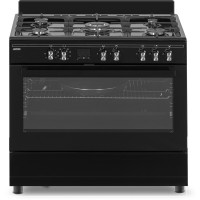 Gas-/Elektroherd MPM-93-KGM-32