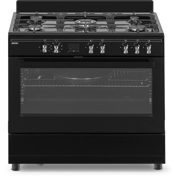 Gas-/Elektroherd MPM-93-KGM-32