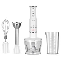Blender ręczny zestaw MBL-43