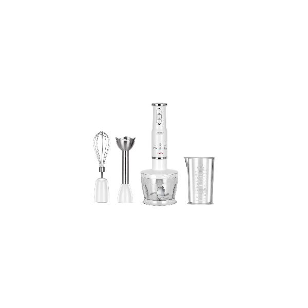 Blender ręczny zestaw MBL-43