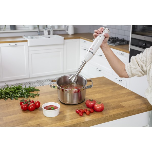 Blender ręczny zestaw MBL-43