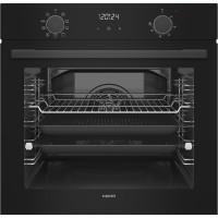 Einbaubackofen MPM-63-BO-30