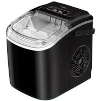 Kostkarka do lodu MKD-105