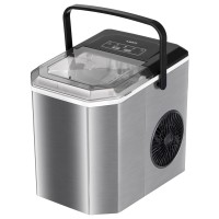 Kostkarka do lodu MKD-04M