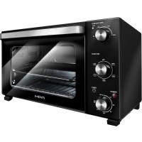 Elektrobackofen MPE-16/T