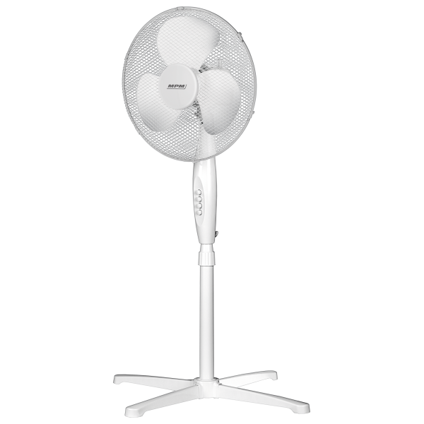 Stehendes Gebläse MWP-15