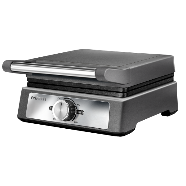 Gofrownica MGO-55