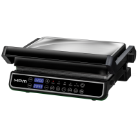 Elektrogrill MGR-14M